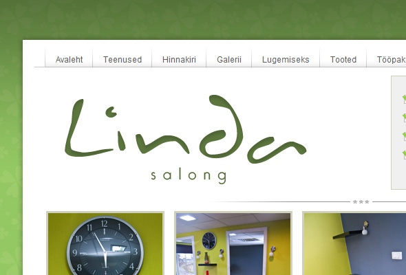 Linda Salong